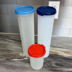 Tupperware Modular Mate Bundle